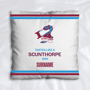 Scunthorpe United FC 18" Cushion