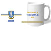 Sheffield Wednesday FC Mug