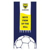 Oxford United FC Beach Towel