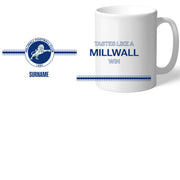 Millwall FC Mug