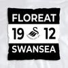 Swansea City AFC 18" Cushion