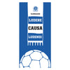 Queens Park Rangers FC Beach Towel