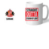 Sunderland AFC Mug