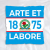 Blackburn Rovers FC 18" Cushion