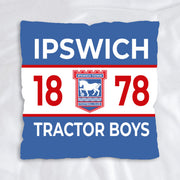 Ipswich Town FC 18" Cushion