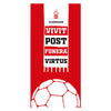 Nottingham Forest FC Beach Towel