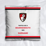 AFC Bournemouth 18" Cushion