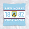 Burnley FC 18" Cushion