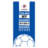 Reading FC Beach Towel