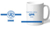 Queens Park Rangers FC Mug