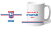 Ipswich Town FC Mug