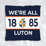 Luton Town FC 18" Cushion