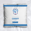 Cardiff City FC 18" Cushion