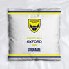 Oxford United FC 18" Cushion