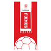 Middlesbrough FC Beach Towel