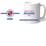 Reading FC Mug