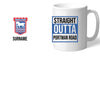 Ipswich Town FC Mug