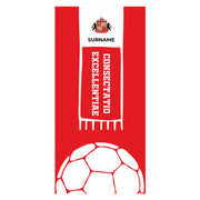 Sunderland AFC Beach Towel