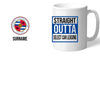 Reading FC Mug