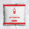 Nottingham Forest FC 18" Cushion