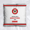 Brentford FC 18" Cushion