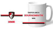 A.F.C. Bournemouth Mug