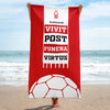 Nottingham Forest FC Beach Towel