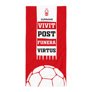 Nottingham Forest FC Beach Towel