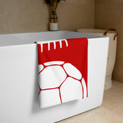 Brentford FC Beach Towel