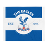 Crystal Palace FC Fleece Blanket