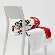 Brentford FC Fleece Blanket