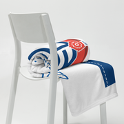 Cardiff City FC Fleece Blanket