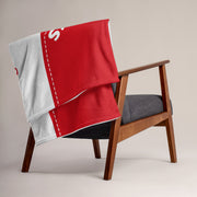 Nottingham Forest FC Fleece Blanket