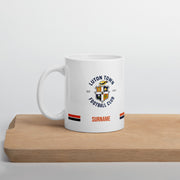 Luton Town FC "Tastes Like A Win" Mug