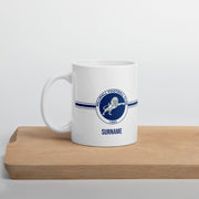 Millwall FC "Tastes Like A Win" Mug