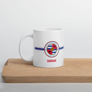 Reading FC "Tastes Like A Win" Mug