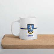 Sheffield Wednesday FC "Tastes Like A Win" Mug