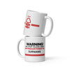 Nottingham Forest FC Mug 3