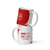 Brentford FC Mug