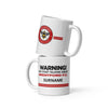 Brentford FC Mug