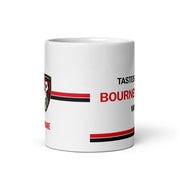 A.F.C. Bournemouth "Tastes Like A Win" Mug