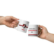 A.F.C. Bournemouth "Tastes Like A Win" Mug