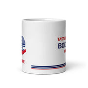 Bolton Wanderers FC "Tastes Like A Win" Mug