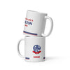 Bolton Wanderers FC "Tastes Like A Win" Mug