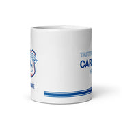 Cardiff City FC "Tastes Like A Win" Mug