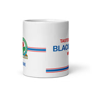 Blackburn Rovers FC "Tastes Like A Win" Mug