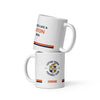 Luton Town FC "Tastes Like A Win" Mug