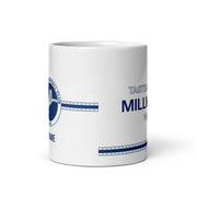 Millwall FC "Tastes Like A Win" Mug