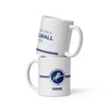 Millwall FC "Tastes Like A Win" Mug