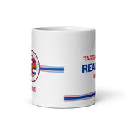 Reading FC "Tastes Like A Win" Mug